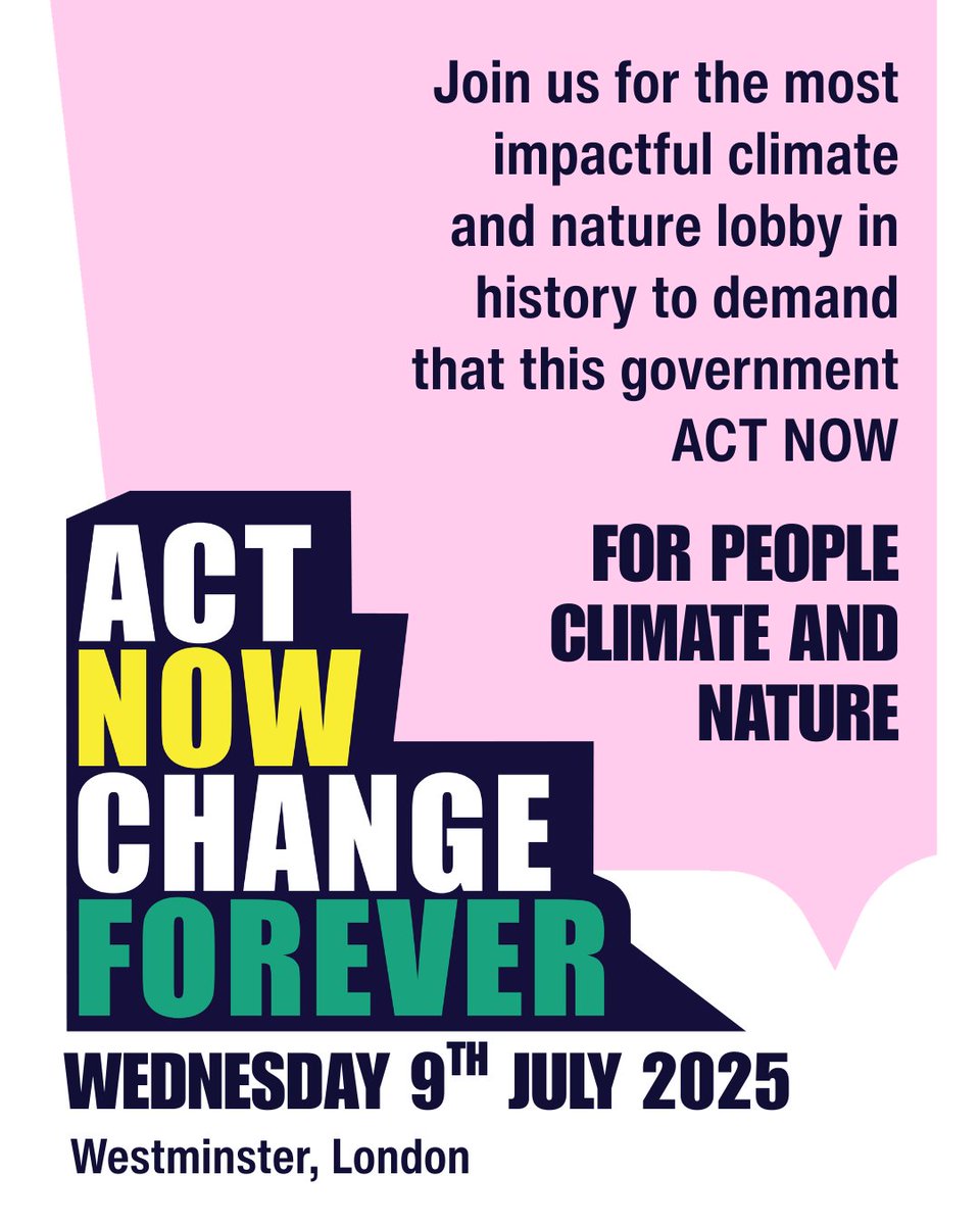 This #GreatBigGreenWeek, alongside <a href="/TheCCoalition/">The Climate Coalition</a> we’re asking <a href="/coopuk/">Co-op</a> members to swap together for good to highlight the urgent need for climate justice. Find suggested swaps, a letter to write to your MP and a link to register for Mass Lobby here: coop.uk/4kSr15n