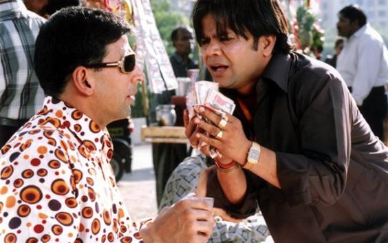 Vishal Pandey (@akshaydevotte) on Twitter photo #19YearsOfPhirHeraPheri
Comedy / Drama
BB Movie
Guru ji Shri <a href="/akshaykumar/">Akshay Kumar</a> 🙏🏻
<a href="/SirPareshRawal/">Paresh Rawal</a> , <a href="/SunielVShetty/">Suniel Shetty</a>
<a href="/iamjohnylever/">Johny Lever</a> , <a href="/rajpalofficial/">Rajpal Naurang Yadav</a>
<a href="/rimisen/">Rimi Sen</a> , <a href="/bipsluvurself/">Bipasha Basu</a>
<a href="/actormanojjoshi/">Manoj Joshi</a> <a href="/ravikishann/">Ravi Kishan</a>
<a href="/GulshanGroverGG/">Gulshan Grover</a> #Sharatsaxsena
<a href="/kikusharda/">kiku sharda 🇮🇳</a>
Directed : @#Neerajvora #19YearsOfPhirHeraPheri
Comedy / Drama
BB Movie
Guru ji Shri <a href="/akshaykumar/">Akshay Kumar</a> 🙏🏻
<a href="/SirPareshRawal/">Paresh Rawal</a> , <a href="/SunielVShetty/">Suniel Shetty</a>
<a href="/iamjohnylever/">Johny Lever</a> , <a href="/rajpalofficial/">Rajpal Naurang Yadav</a>
<a href="/rimisen/">Rimi Sen</a> , <a href="/bipsluvurself/">Bipasha Basu</a>
<a href="/actormanojjoshi/">Manoj Joshi</a> <a href="/ravikishann/">Ravi Kishan</a>
<a href="/GulshanGroverGG/">Gulshan Grover</a> #Sharatsaxsena
<a href="/kikusharda/">kiku sharda 🇮🇳</a>
Directed : @#Neerajvora