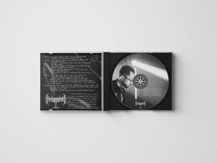 MxcxStore's tweet image. RABBeAT / What's That, Who's There
mxcxshop.cart.fc2.com/ca10/197/p-r-s/
新入荷!インダストリアル・ハードコア・シーンに新たな視点と革新的なサウンドをもたらし、今もっとも注目を集めているフランスのプロデューサー/DJ「RABBeAT」による待望のフルアルバム!