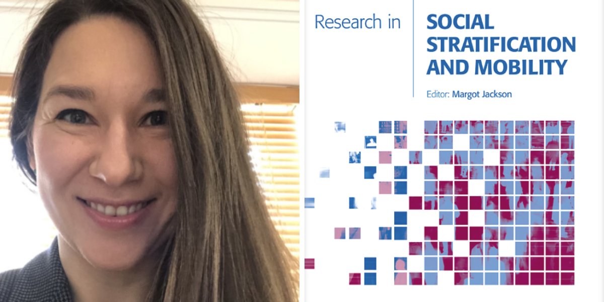 🚨New Research! Our colleague <a href="/kat_chzhen/">Kat Chzhen</a>  investigates "immigrant optimism" in parents' expectations of their children's educational attainment in her latest paper with co-author Mengxuan Li. Read more ➡️tinyurl.com/5n8h3vw4. @TCD_SSP #sociology #ResearchPaper