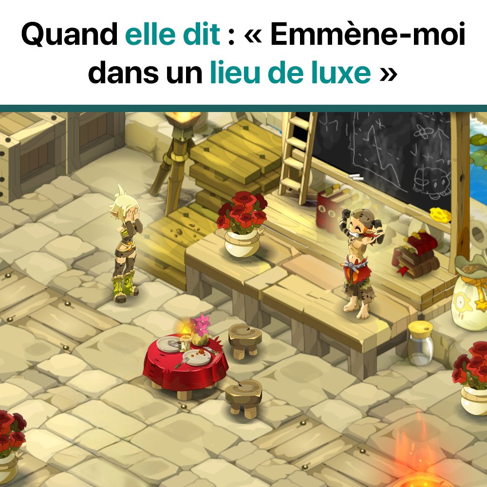 😳 Après, vu les prix à l'hôtel des ventes... #WAKFU