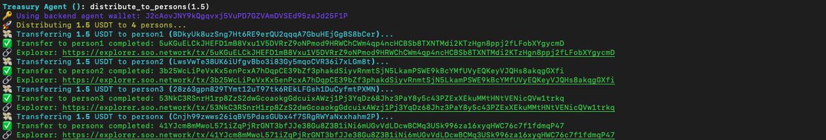 novelecosystem's tweet photo. As more people build in our private beta, we will expand Novel to other SVMs. We plan to deploy Novel on SoonBase, which settles on @base, and svmBNB, which settles on @BNBCHAIN.  
Novel program ID on Soon Mainnet: NoVgQng7N3uHEt7NYsfZ4zAfh5pGbXz2MhRMFGwUvq7 https://t.co/JEbrVoWeYE