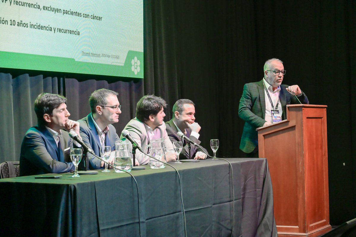 📢 Grupo Gamma presente en el XI CONGRESO INTERNACIONAL DE MEDICINA INTERNA | ROSARIO 2025.
El 23/05 profesionales del cuerpo médico de Grupo Gamma participaron en el XI Congreso Internacional de Medicina Interna que se llevó a cabo en el Metropolitano de Rosario. 
#CalidadGamma