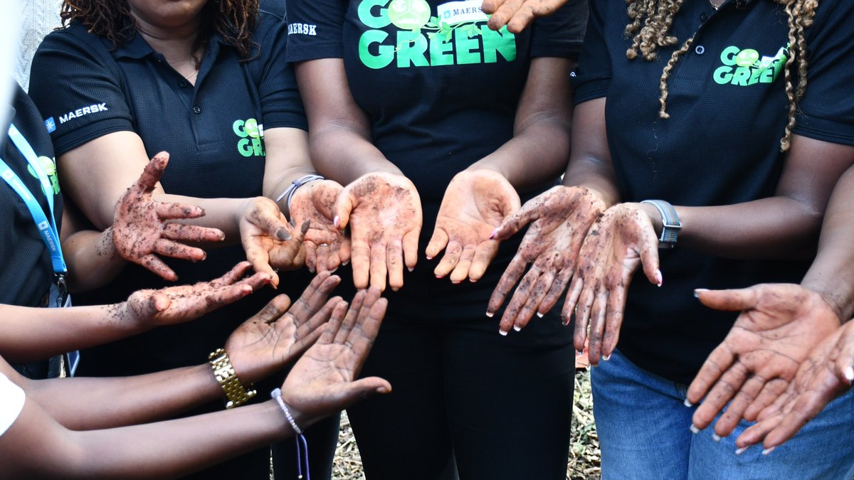 SOS Children's Villages in Kenya tweet media