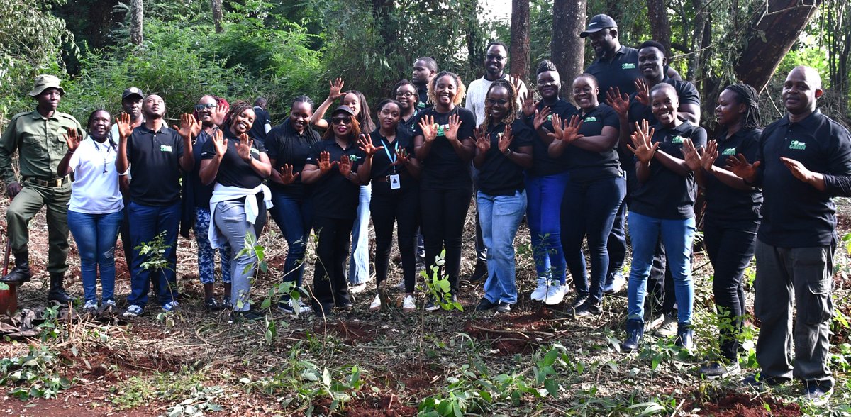 SOS Children's Villages in Kenya tweet media