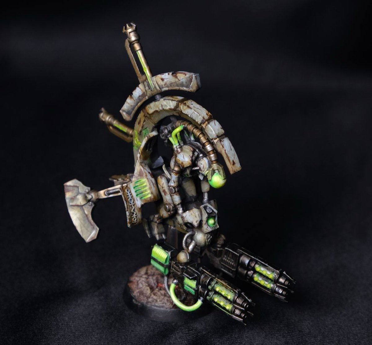 Artyom Malyshev tweet media