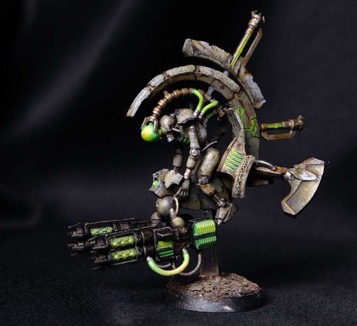 Artyom Malyshev tweet media