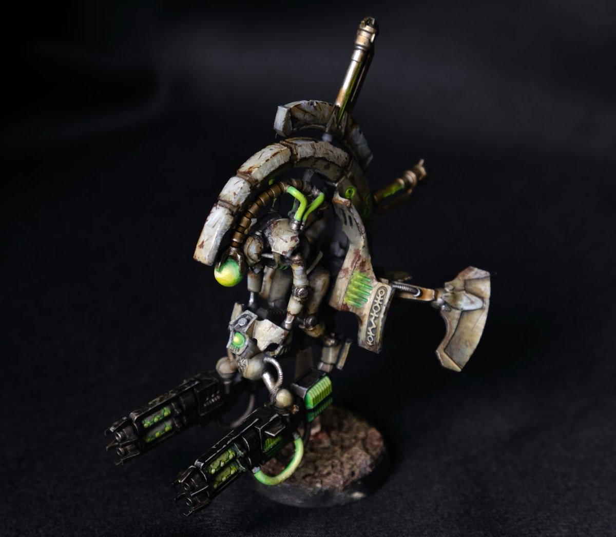 Artyom Malyshev tweet media