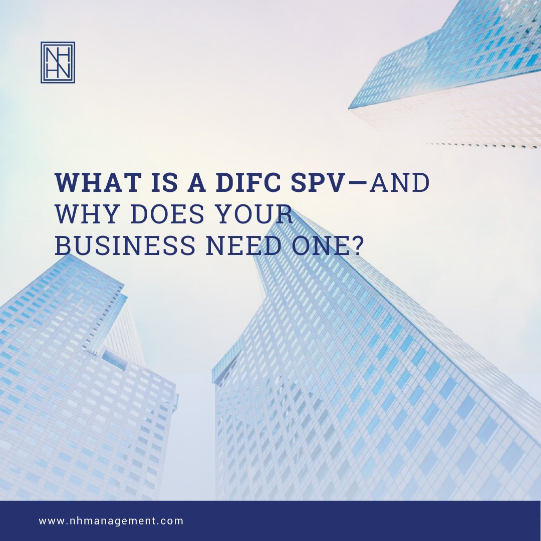 NH Management tweet media