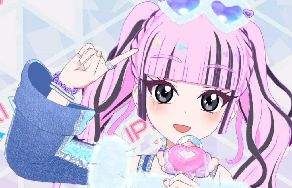 #もっと仲良くしたいと思ってる人がいいねだけ押して去って行く

ぜんぜん浮上できてないけど仲良くしてもらえたらうれしい