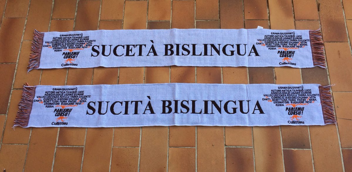 Parlemu Corsu ! (@parlemucorsu) on Twitter photo 