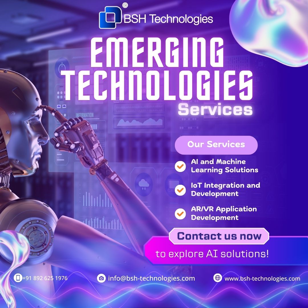 BSH TECHNOLOGIES tweet media