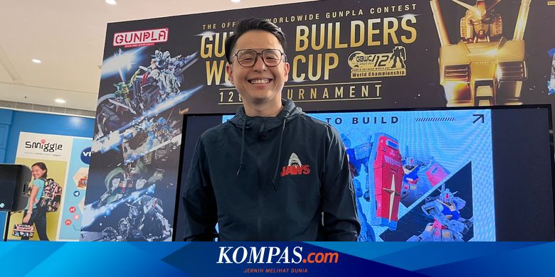 Pertanyakan Anggaran Rolex untuk Timnas, Ernest Prakasa Tutup Akun X dlvr.it/TLFcd4
