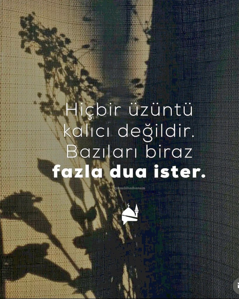medineehli571's tweet photo. “Vallahi ısrarla duâ edene 
Allah, her dilediğini verir.." https://t.co/SRAtOr70zG