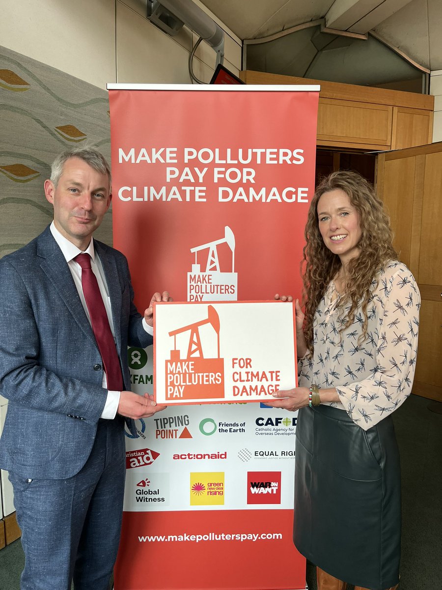Will Forster MP 🔶 (@willforster) on Twitter photo We need to #MakePollutersPay for the damage that they cause to our environment in #Woking, across the country and around the world. Pleased to meet <a href="/MakePolluterPay/">Make Polluters Pay</a> in Parliament in the build-up to the all important Spending Review. We need to #MakePollutersPay for the damage that they cause to our environment in #Woking, across the country and around the world. Pleased to meet <a href="/MakePolluterPay/">Make Polluters Pay</a> in Parliament in the build-up to the all important Spending Review.