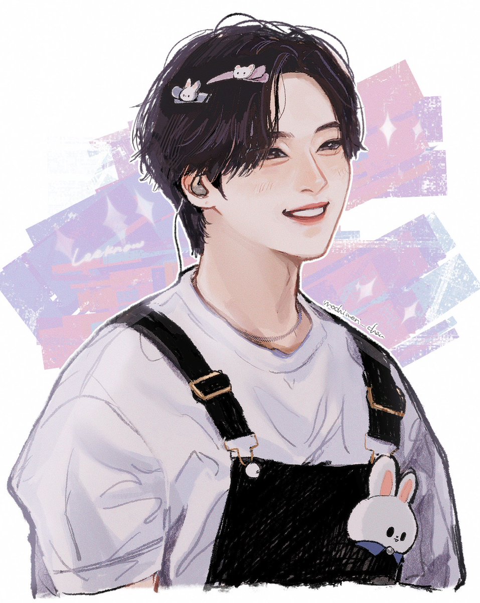 mochimeri_chan's tweet photo. 🐰 https://t.co/vl4UTsqjXO