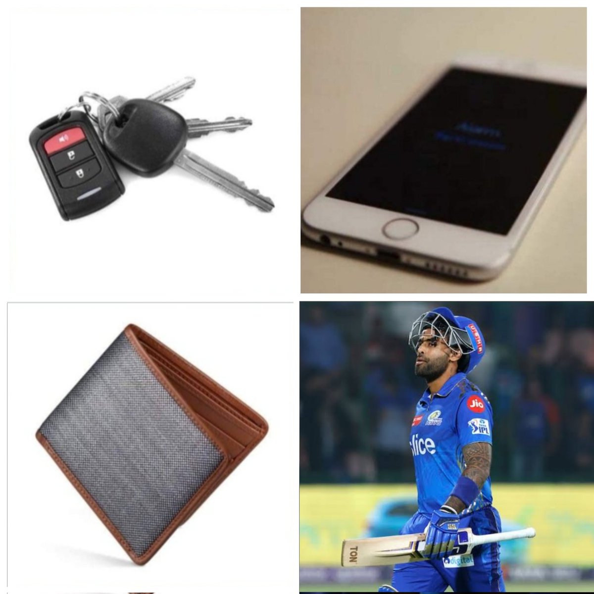 R_itsss's tweet photo. Suyash emptying his pocket https://t.co/xKCId6lhNx