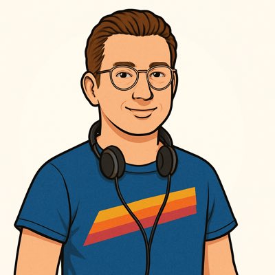 vincentbarnhard's tweet photo. #NewProfilePic https://t.co/jirGYO89Gr