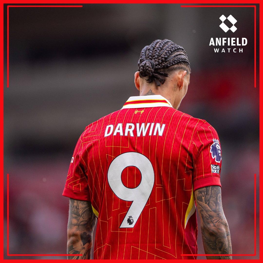 Anfield Watch tweet media