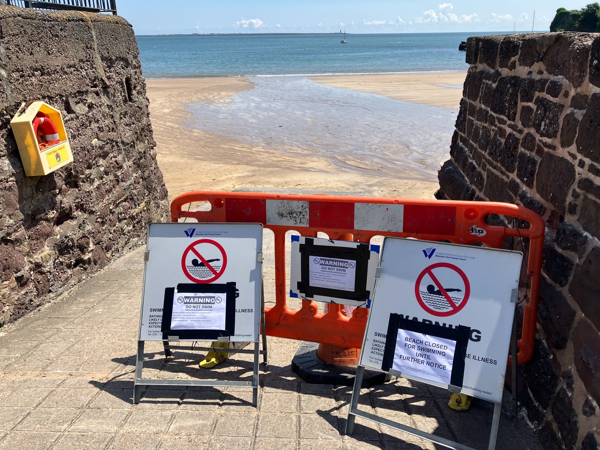 DCU Water Institute (@dcuwater) on Twitter photo 💧 Help Improve Bathing Water Safety! 💧
The DCU RESTART Project is working to enhance bathing water alerts so swimmers can enjoy safer conditions. Your feedback will help improve water quality communication.
📢 Survey open until 30 June 2025
🔗dcusurveys.qualtrics.com/jfe/form/SV_ee… 💧 Help Improve Bathing Water Safety! 💧
The DCU RESTART Project is working to enhance bathing water alerts so swimmers can enjoy safer conditions. Your feedback will help improve water quality communication.
📢 Survey open until 30 June 2025
🔗dcusurveys.qualtrics.com/jfe/form/SV_ee…