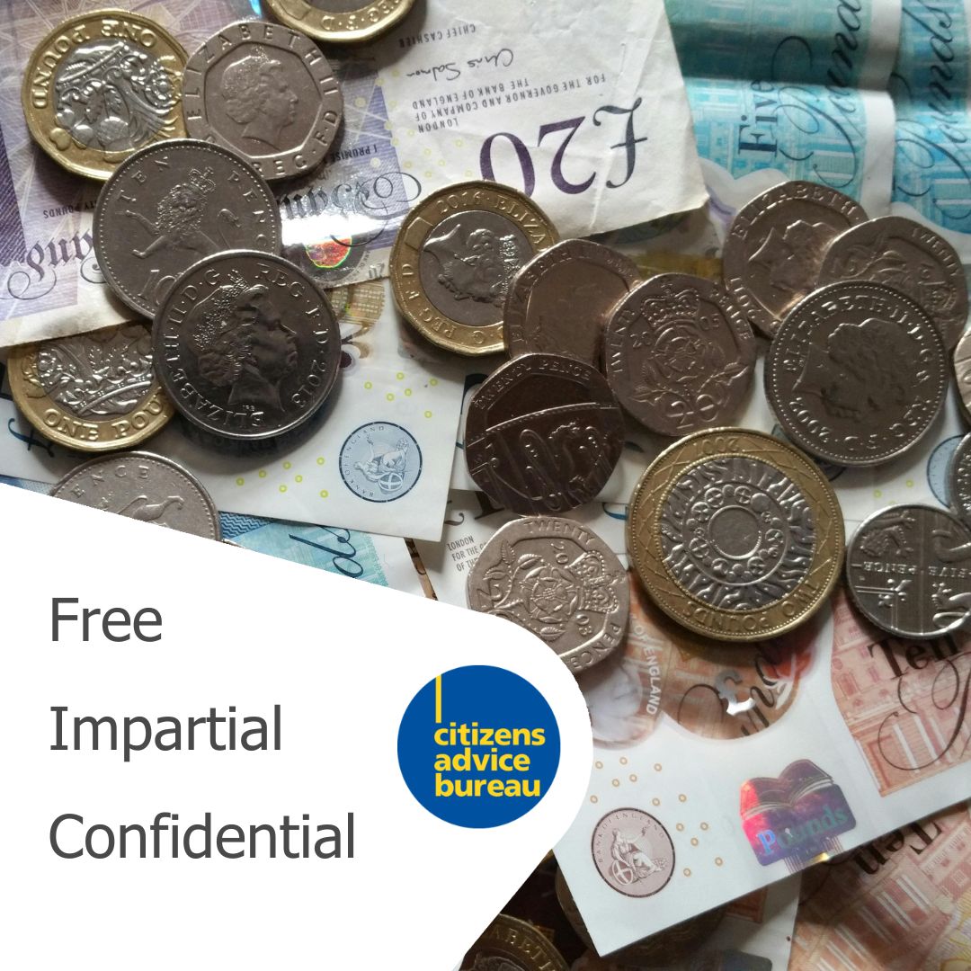 Did you know that if you fall behind with Council Tax you might be asked to pay the whole year's bill all at once?

If you're struggling with Council Tax, we can help.

📱 01324626070
👉 falkirkcab.org.uk/get-advice
