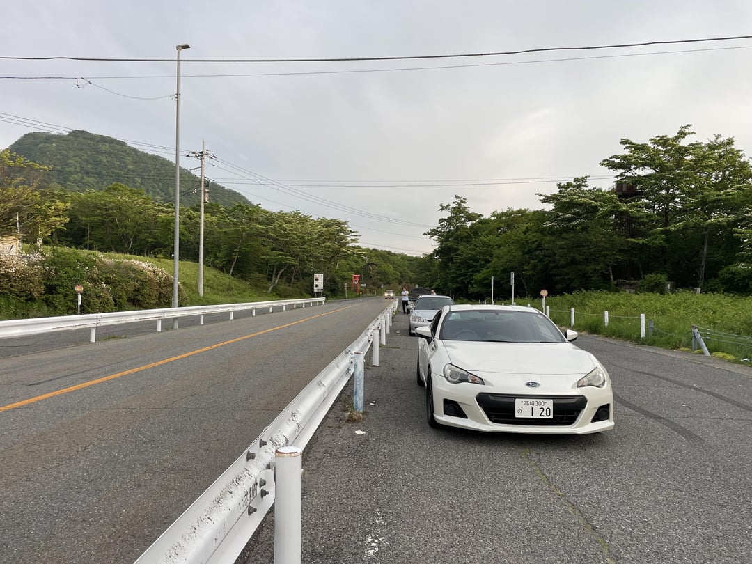 alojapan's tweet photo. Relaxing on Mt. Haruna/Akina with my BRZ
 
https://t.co/QoHIoXRw2G
 
#CarsOfJapan https://t.co/KpfZr8Eoys