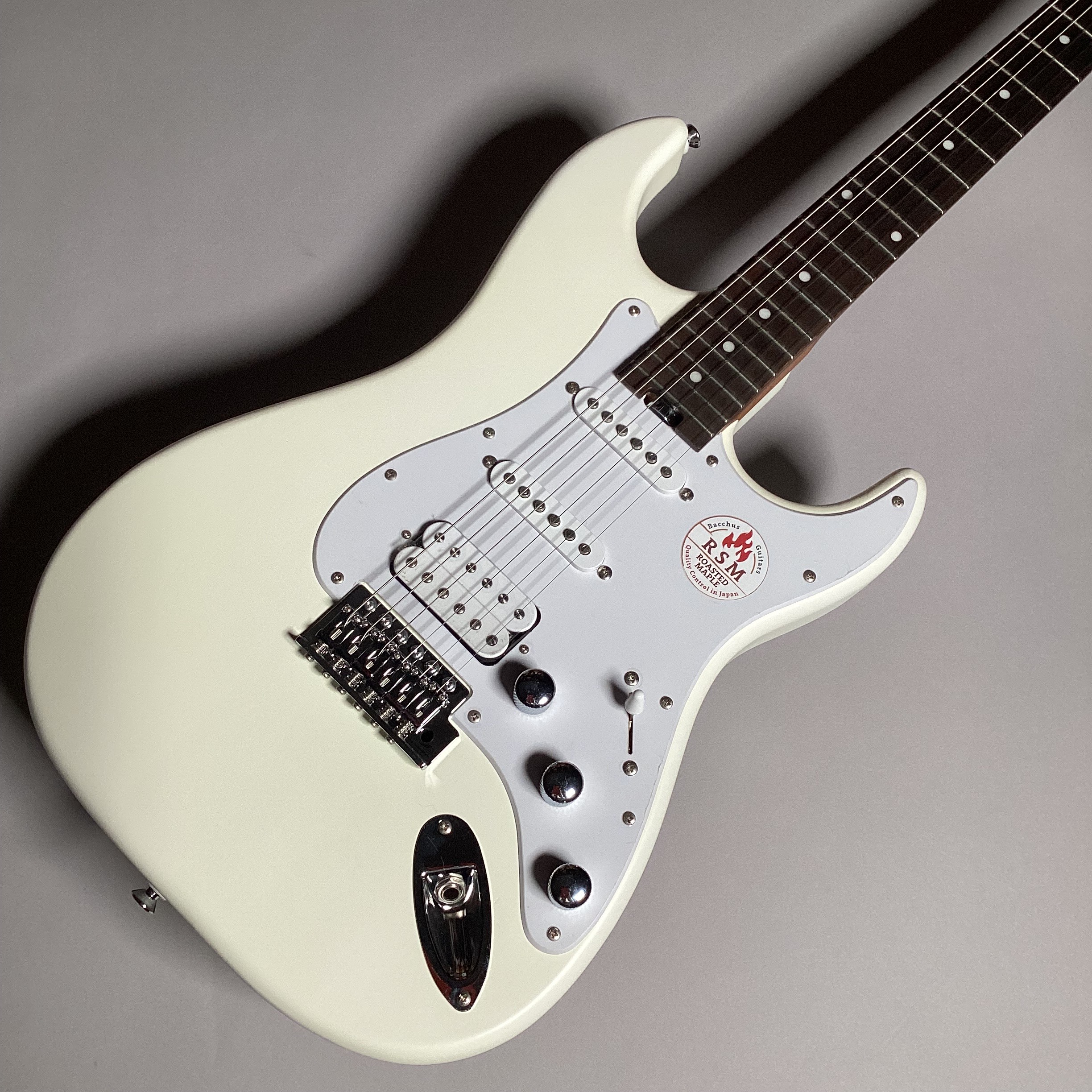 新品⭐️送料込み⭐️ Bacchus ブラックバーストが登場❗️ Bacchus 【入荷待ち、ご予約受付中】 WJB5-630-RSM/M-Act (3TS