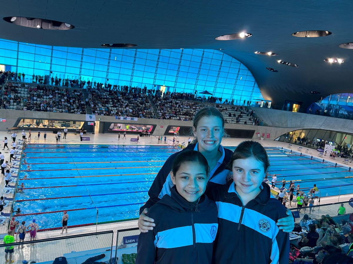 Upton House Sports (@uptonsports) on Twitter photo ๐โโ๏ธ Huge congratulations to our 3 amazing finalists at the <a href="/iapsuk/">IAPS</a> National Swimming Finals on Saturday! Two PBs smashed and fantastic national placings of 14th, 11th & an incredible 5th in the country! ๐๐ Well done girls! <a href="/UptonHouseSch/">Upton House School</a> <a href="/UptonHead/">Rhian Thornton</a> <a href="/UptonForm6/">Upton House Form 6</a> #UptonJourney ๐โโ๏ธ Huge congratulations to our 3 amazing finalists at the <a href="/iapsuk/">IAPS</a> National Swimming Finals on Saturday! Two PBs smashed and fantastic national placings of 14th, 11th & an incredible 5th in the country! ๐๐ Well done girls! <a href="/UptonHouseSch/">Upton House School</a> <a href="/UptonHead/">Rhian Thornton</a> <a href="/UptonForm6/">Upton House Form 6</a> #UptonJourney