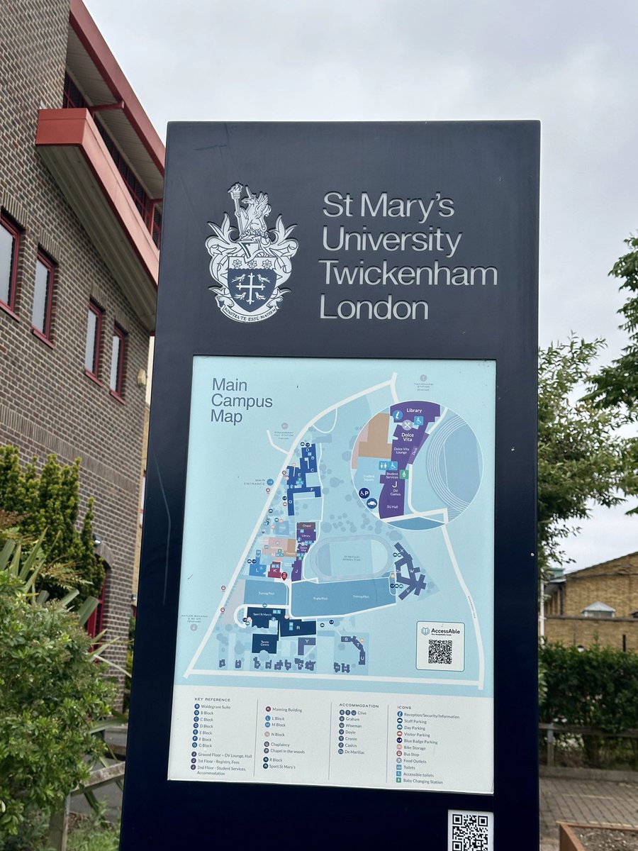 It was great to meet with David Ember @St Mary’s University in Twickenham. To demonstrate &amp; discuss “How To! Sustainably Clean his Turf Tank Robotic Line Marker.” We utilised “Bio-Circles CB100” a pH Neutral &amp; VOC Free Solution, ZERO water needed &amp; NO washdown, just spray &amp; wipe.