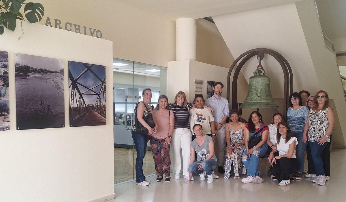 Archivo de Arganda tweet media