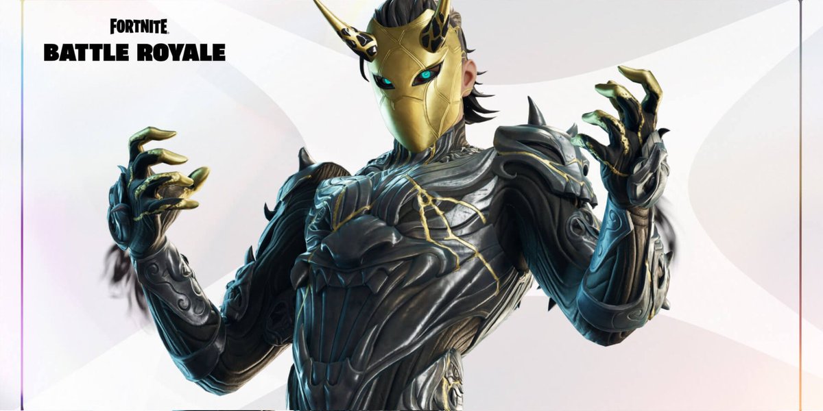 CallMeArezz's tweet image. Concidering I have leftover V-Bucks...

MASK MAKER DAIGO | 2 WINNERS

❤️ &amp;amp; ♻️
Follow @hexkiisser
Ends in 2 days.

OG Pass GAW right after this one ends!

Good luck! ☄️