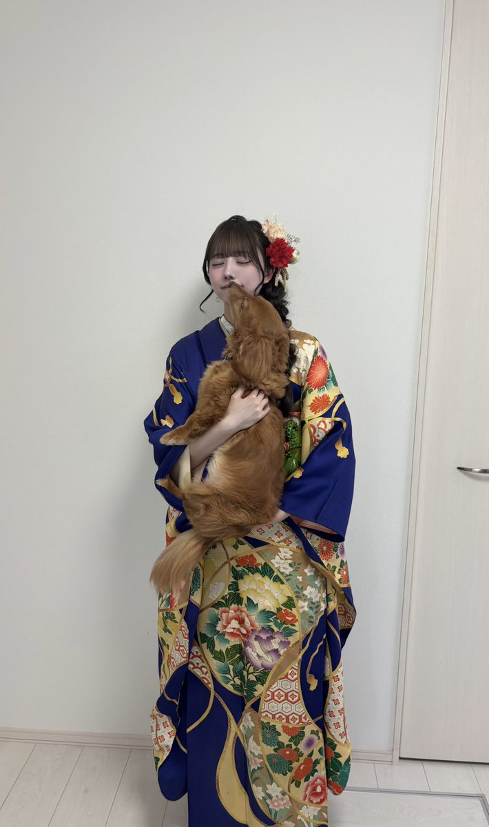 舐め回された