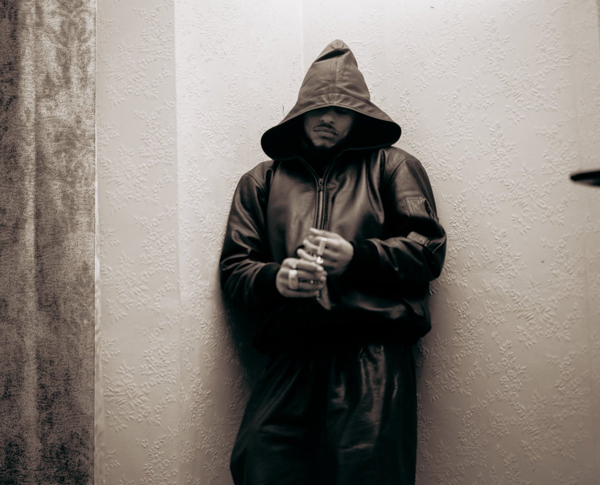 Stones Throw Japan tweet media