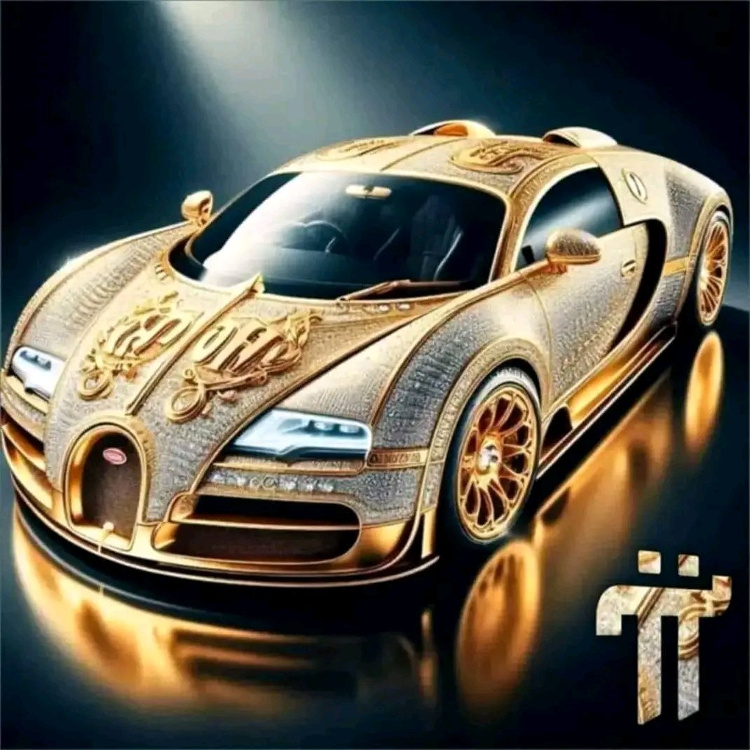 1 $Pi = 314,159$ GCV 🚀💰🚀
World will agree with this price. 
Do you agree with this consensus price?
 
LIKE❤ AND RETWEET♻️ IF YOU LOVE PI NETWORK🎁 🚀

Join Tg
t.me/PiNewsUpdates

#PiNetwork
