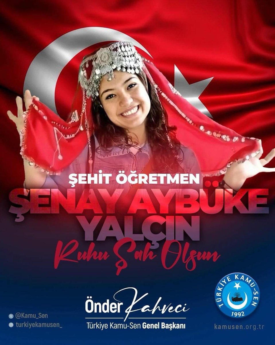 Mekanı cennet olsun