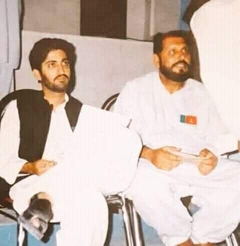 گوریلا کمانڈر اسلم جان گچکی کو ان کے 23ویں برسی پر خراج عقیدت پیش کرتے ہوئے ان کے بلوچ اور بلوچستان کے لیے جہدوجہد کو کبھی فراموش نہیں کرسکتے ہیں