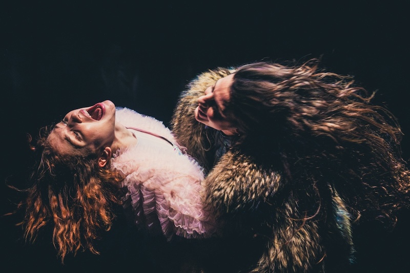 🗓 La Settimana dello Spettacolo a Firenze e in Toscana
🎭 Il meglio di musica, danza, teatro e oltre. SCOPRI ➡ t.ly/U_x9G