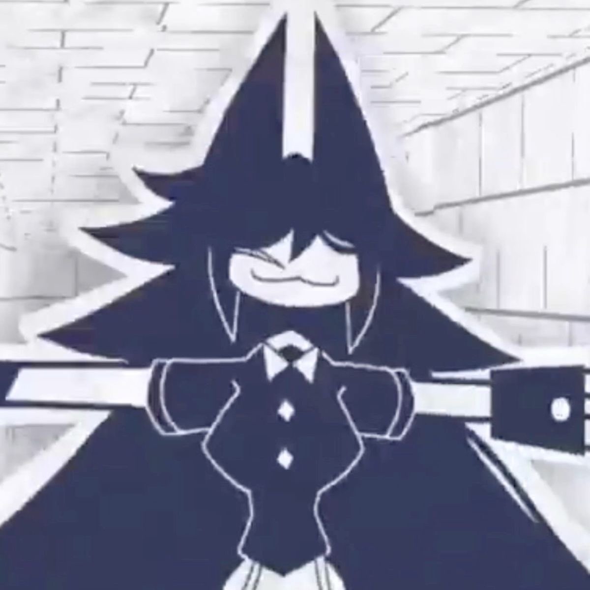 𝙎𝙀𝙍𝙂𝙀𝘼𝙉𝙏 𝙂𝙍𝘼𝘾𝙀 tweet media