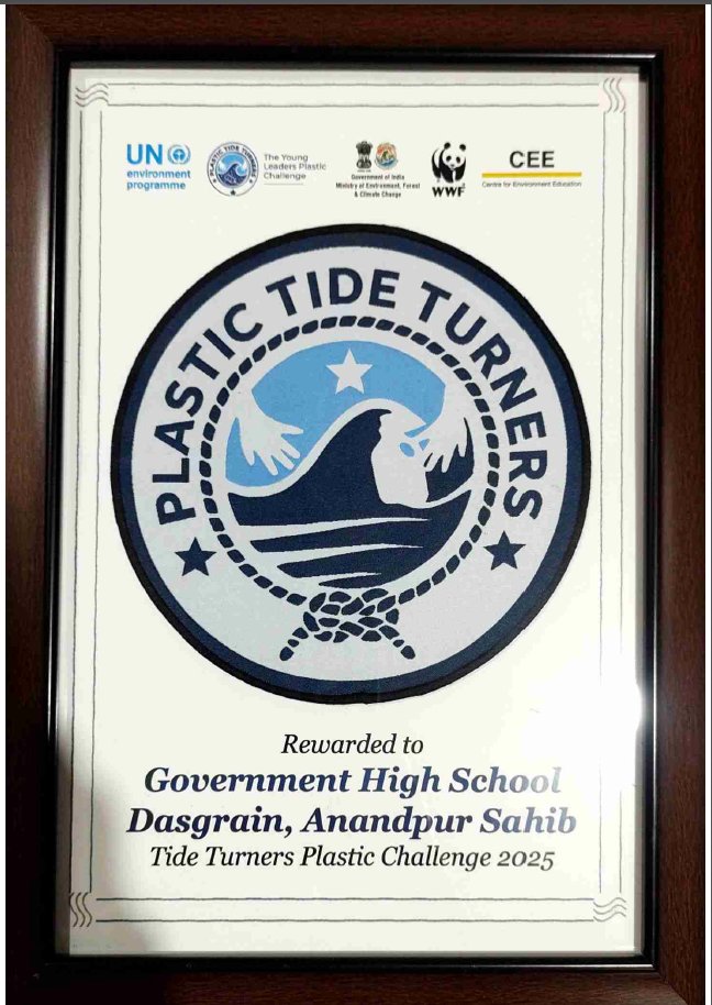 Punjab State Council for Science and Technology tweet media