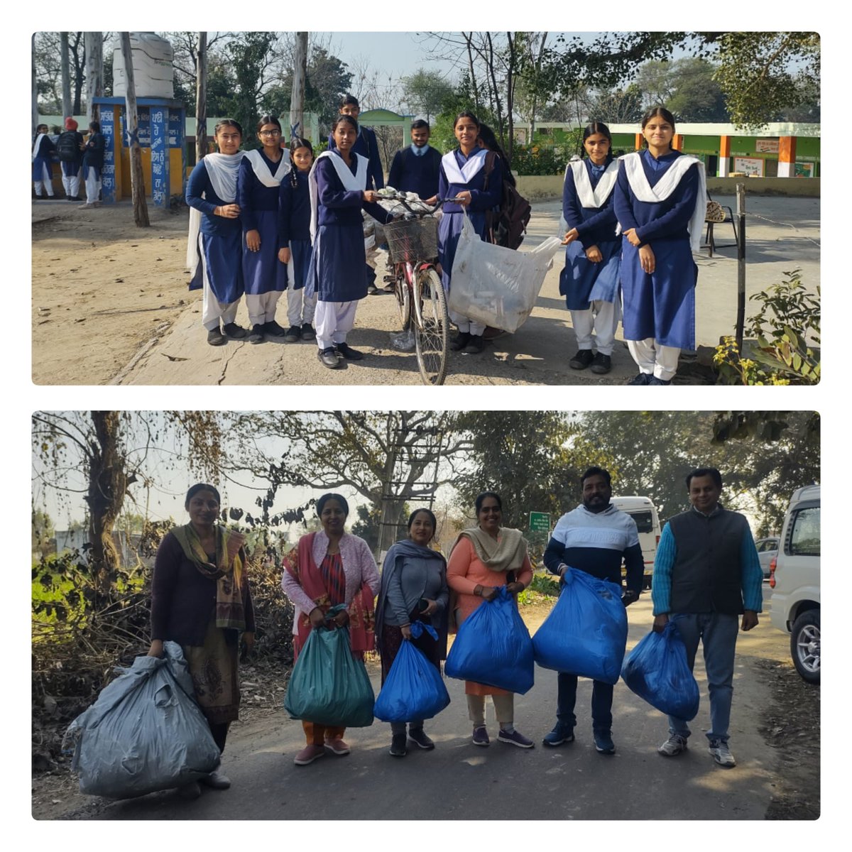 Punjab State Council for Science and Technology tweet media