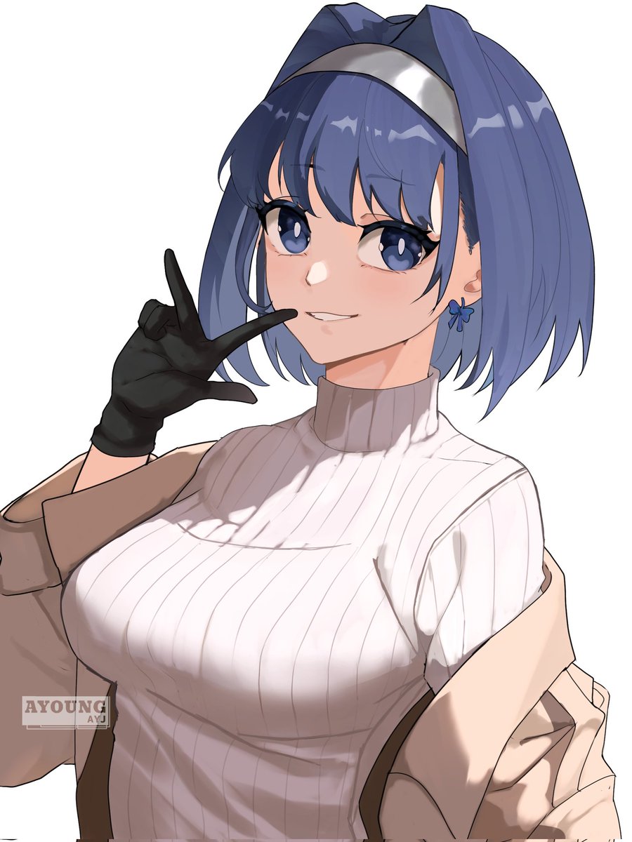 #kronillust #クロニーラ