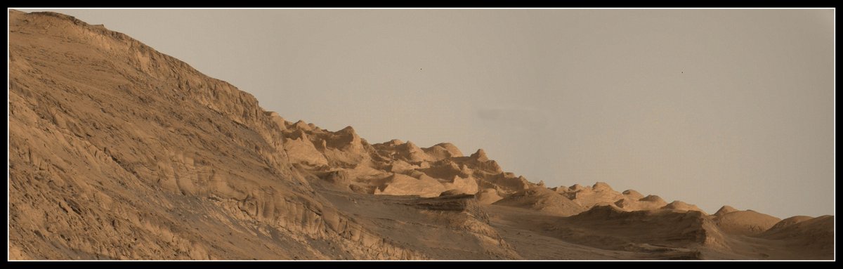 Stuart Atkinson (@mars_stu) on Twitter photo Some eye candy for all you geologists and rock hounds out there: a couple of gorgeous new views sent back from <a href="/MarsCuriosity/">ARCHIVED - Curiosity Rover</a> Some eye candy for all you geologists and rock hounds out there... Images: NASA/JPL-Caltech/MSSS/fredk/S Atkinson Some eye candy for all you geologists and rock hounds out there: a couple of gorgeous new views sent back from <a href="/MarsCuriosity/">ARCHIVED - Curiosity Rover</a> Some eye candy for all you geologists and rock hounds out there... Images: NASA/JPL-Caltech/MSSS/fredk/S Atkinson