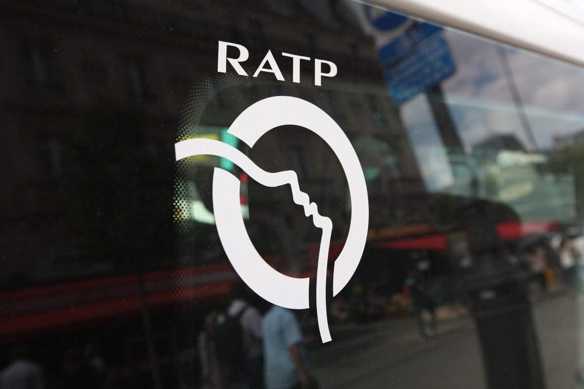 Le Parisien | transports tweet media