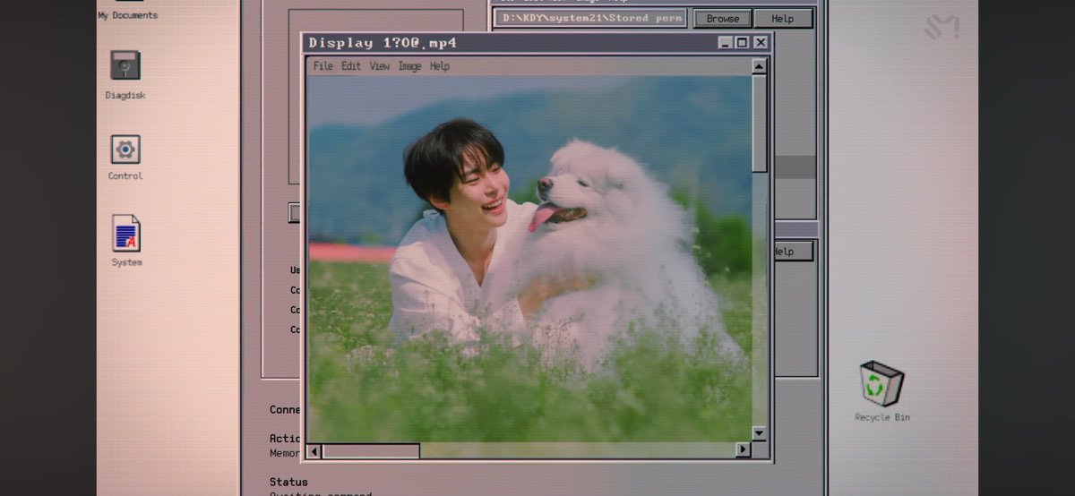 ૮ ›̥̥̥ ᜊ ‹̥̥̥ ა เหมือนโดยองลบความทรงจำที่เจ็บปวดไปหมดเลย แต่สุดท้ายมันก็กลับมาอยู่ดี ตอนอุ้มน้องหมาร้องไห้แล้วย้อนดูความทรงจำที่มีความสุขกับน้องหมาคือ ป้าไห้ 😭😭😭

DOYOUNG MEMORY MV  
#도영_soar_날아올라 
#DOYOUNG_Memory_OutNow