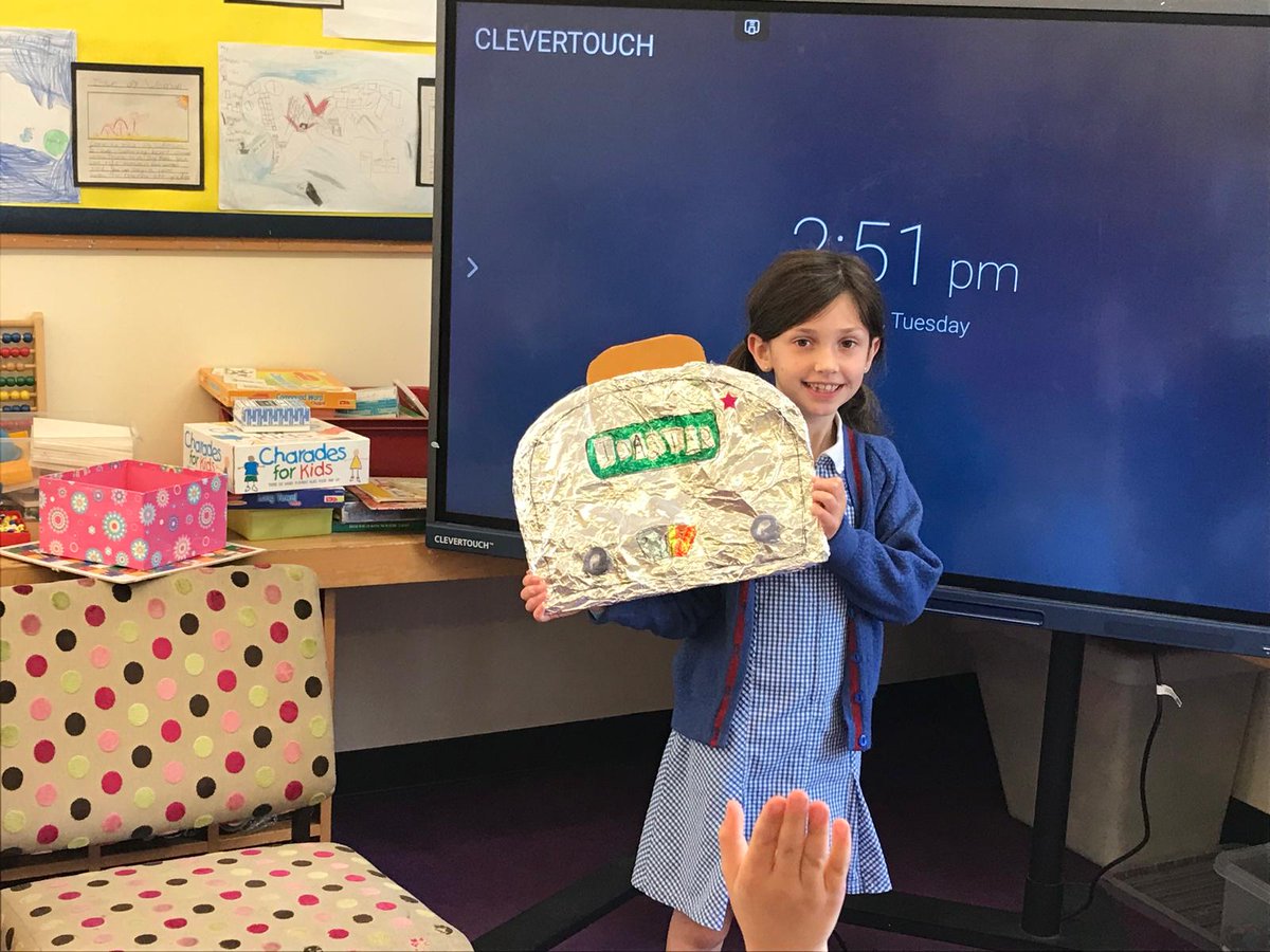 Craigclowan's tweet photo. #CraigclowanForm2 gave fantastic presentations on famous Scottish inventors last week 🧠💡
Lots of fun facts, confident speaking, and great poster work too. Well done everyone! 👏🎤
#CraigclowanJuniors #ScottishInventors #ClassPresentations https://t.co/EDv6ZmcTvS