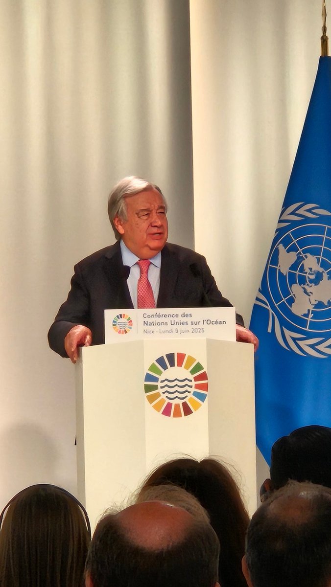 riapan82's tweet image. Accompanying @Christodulides at #UNOC3, we stand with global leaders to protect our 🌊oceans
🇨🇾 commits to full seafloor mapping down to 1000m by 2030 & expanding well-managed MPAs, contributing significantly to the 30% #EU ocean protection goal.
#OceanAction #ProtectOurOcean