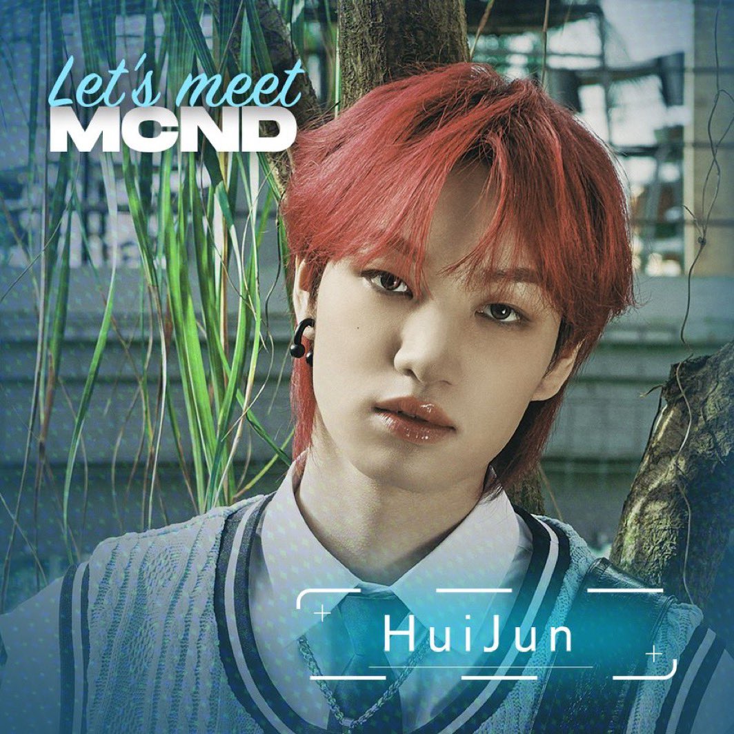 BOYS2PLANET 
#20 No huijunです-MCND

なんてゆうか、このphoto来た時点で次来るフィジュンがほんとに楽しみじゃない？
たくさん応援してください‼︎

#BOYS2PLANET #보이즈2플래닛 #보2플 #보투플
#MnetPlus #엠넷플러스 #Mnet #엠넷
#MCND #HUIJUN #휘준 #노휘준 
#フィジュン