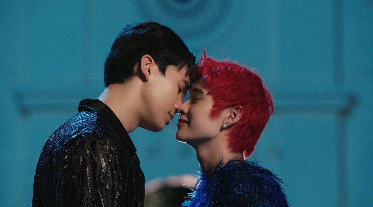 ปังไม่ไหว! งาน “SUNTINY THE FIRST MAGIC” บัตร Sold Out ทุกที่นั่งใน 4 นาที
“แม้ก-ณฐ” ชวนแฟนๆ ดูซีรีส์ SUNTINY หรือ…อลวนที่พรหมลิขิต ตอนแรก พร้อมกันที่โรงหนัง ก่อนใคร!

#SUNTINYTheFirstMagic #SUNTINY
#COPYABANGKOK #iQIYI
#MaxNat

เรียกได้ว่าเปิดตัวได้ ปังแบบไม่มีพัก