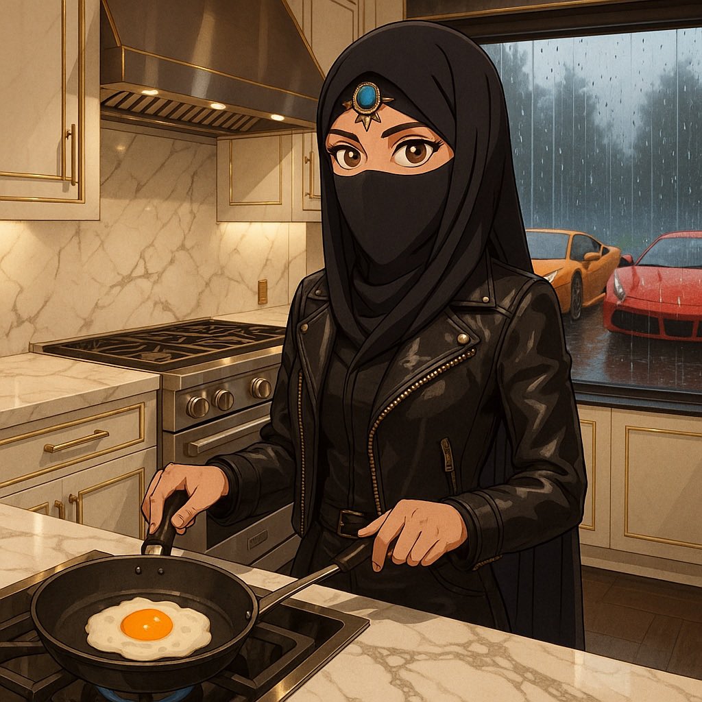 UziCryptoo's tweet image. Can i get a GM? ☀️