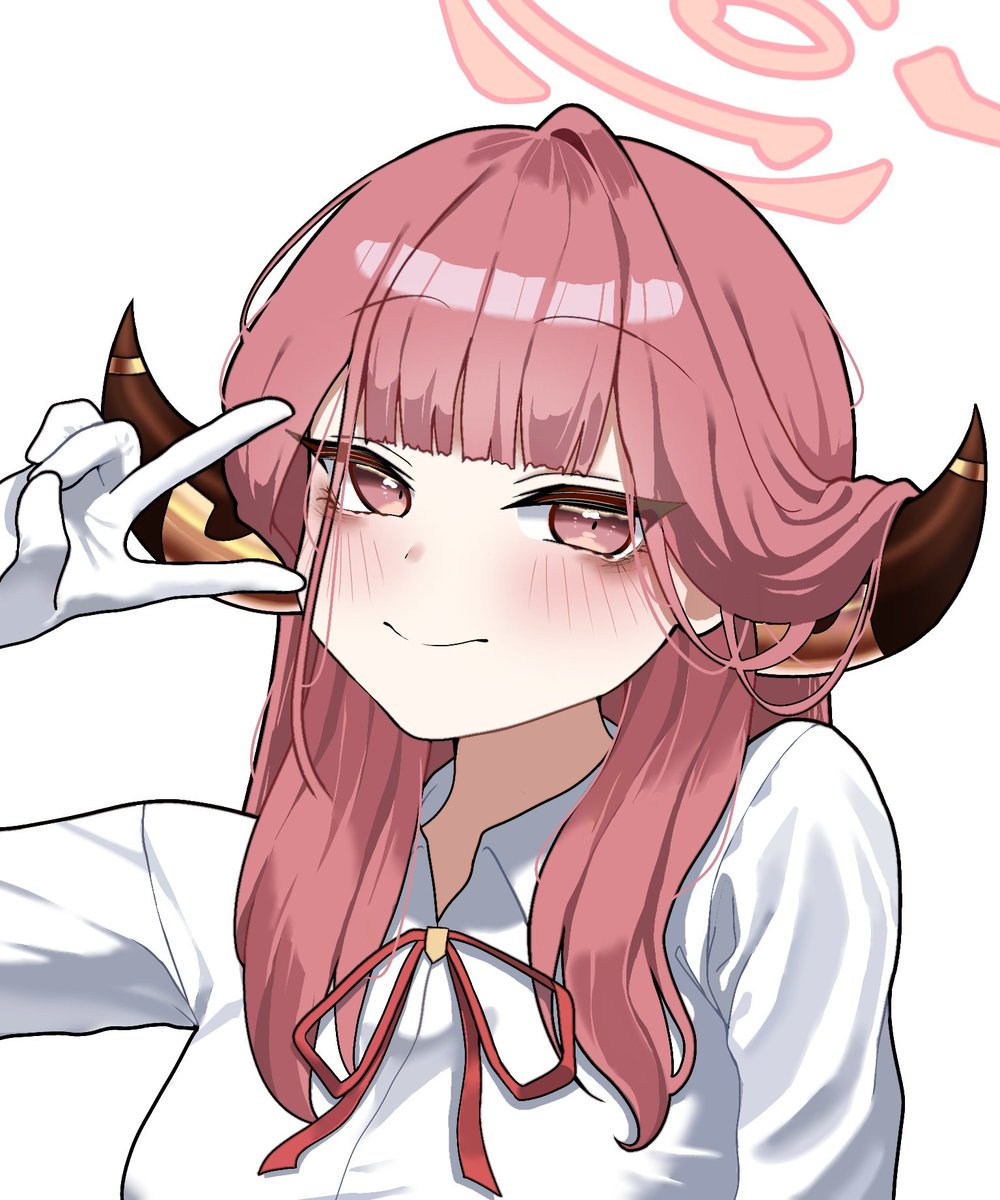 #ブルアカ  
#BlueArchive 
#블루아카
アル